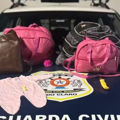 Jovem sequestra bebê de amiga e finge parto em ciclovia para sustentar gravidez falsa