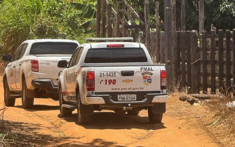 Presidente da Câmara de Palmeira dos Índios denuncia ação truculenta da Funai em demarcação de terras