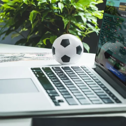 Serviços de loteria e apostas esportivas autorizados por leis municipais são suspensos