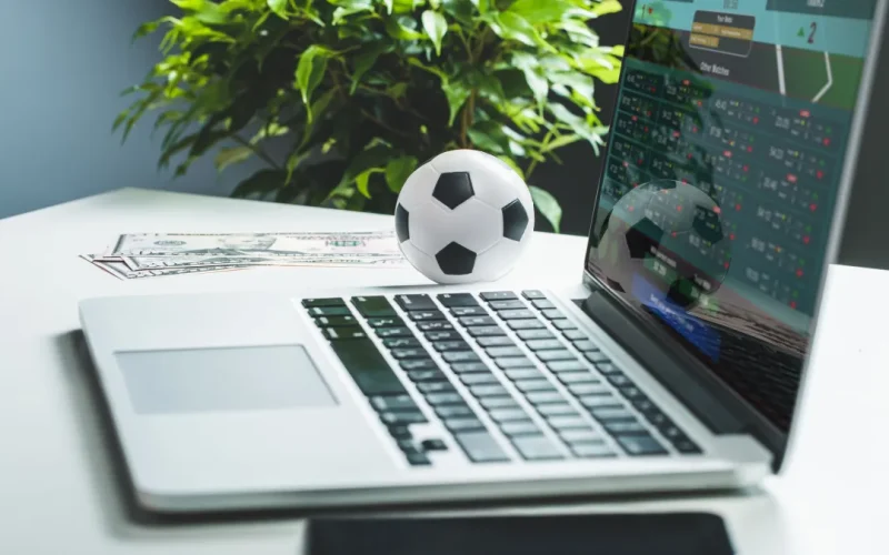 Serviços de loteria e apostas esportivas autorizados por leis municipais são suspensos