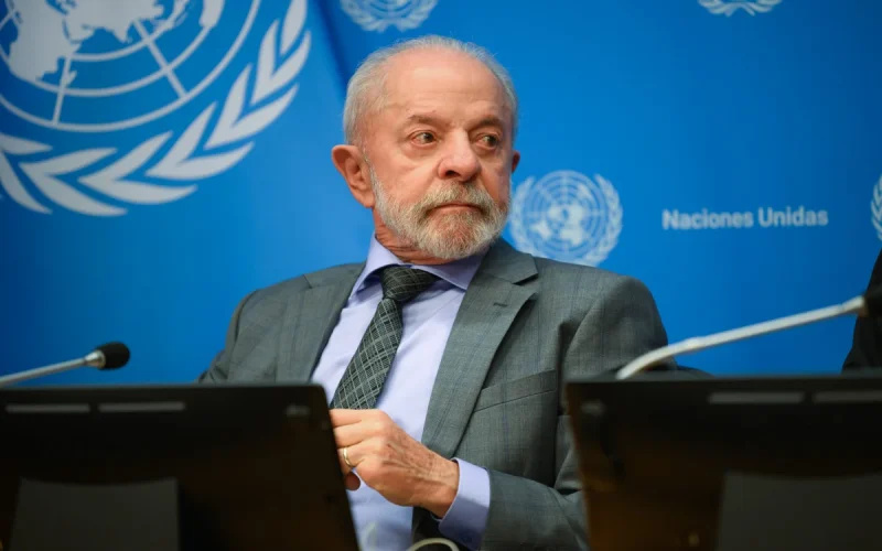 Documento revela que governo do Rio pediu ajuda a Lula para operações; solicitação foi negada