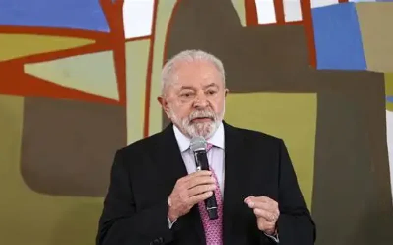 Lula diz que vai ligar para Trump, mas para convidar para a COP30