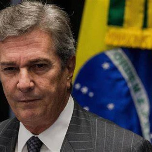 Collor lidera gastos com benefícios de ex-presidentes no 1° semestre de 2025