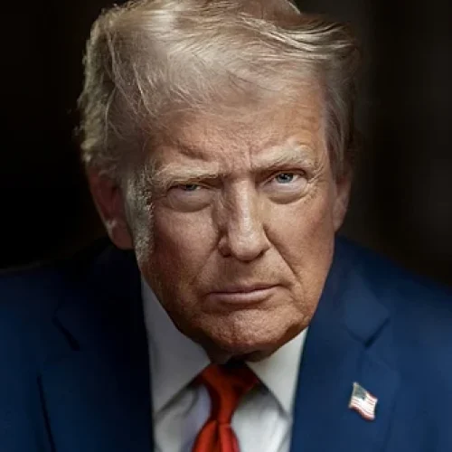 Após ataques, Trump diz que Irã quer negociar e afirma que aceitou diálogo