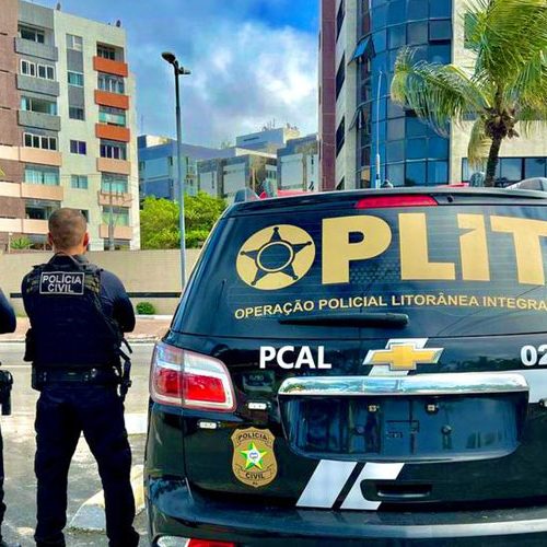 Suspeito de estuprar adolescente de 13 anos foi preso e já foi alvo de operação policial por pedofilia