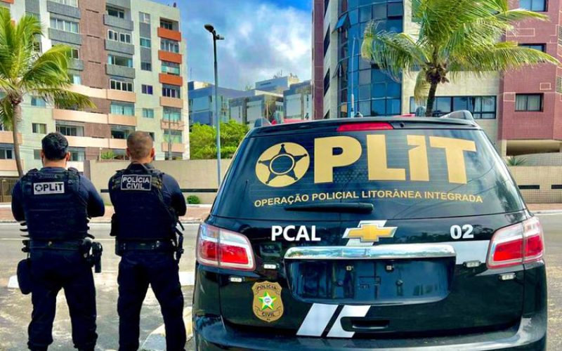 Suspeito de estuprar adolescente de 13 anos foi preso e já foi alvo de operação policial por pedofilia