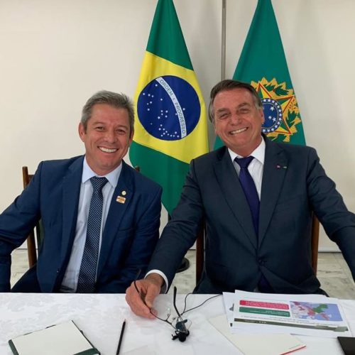 “Alexandre de Moraes é o maior ditador que viveu nesse país”, afirma Deputado Cabo Bebeto