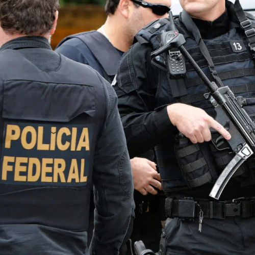 Cartões Gêmeos: operação da PF que investiga fraude bancária de R$ 620 mil cumpre mandados em Alagoas