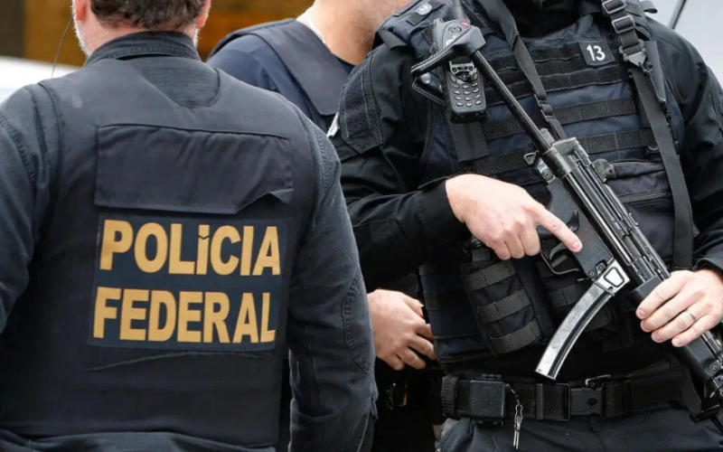 Cartões Gêmeos: operação da PF que investiga fraude bancária de R$ 620 mil cumpre mandados em Alagoas
