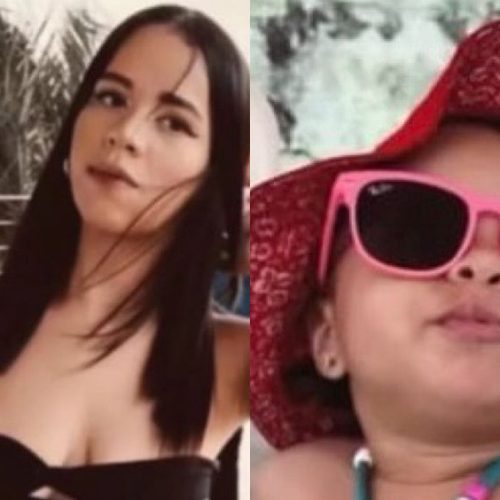 Mãe e filha estão entre as vítimas de acidente com ônibus em Minas Gerais