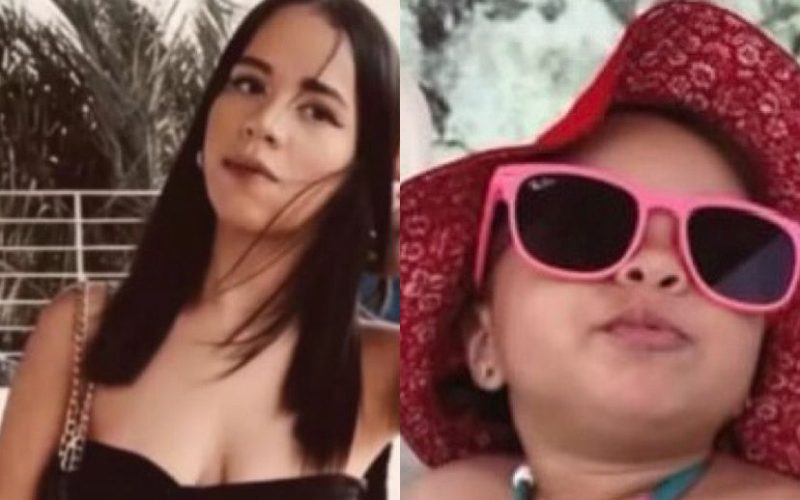 Mãe e filha estão entre as vítimas de acidente com ônibus em Minas Gerais