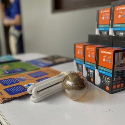 Mutirão de Energia acontece dia 5 de fevereiro em Joaquim Gomes