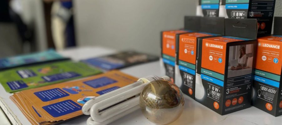 Mutirão de Energia acontece dia 5 de fevereiro em Joaquim Gomes