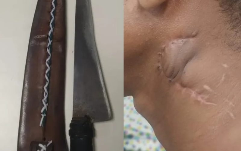 Homem é preso após tentativa de homicídio por dívida de R$ 50 em Murici