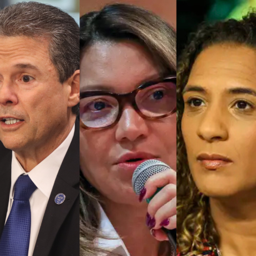 Janja e dois ministros visitam marisqueiras de Alagoas na próxima quarta-feira (13)