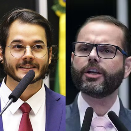 Deputado alega falta de decoro parlamentar de senador em CPMI do INSS e aciona Conselho de Ética