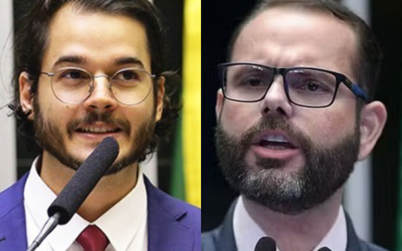 Deputado alega falta de decoro parlamentar de senador em CPMI do INSS e aciona Conselho de Ética