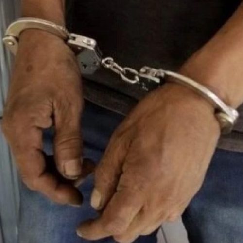 Vídeo gravado por criança leva pedreiro à prisão por Estupro de vulnerável em Marechal Deodoro