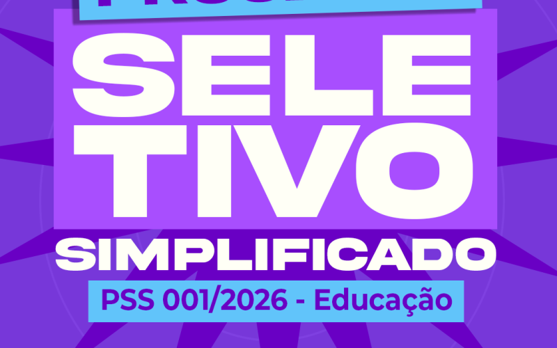 Prefeitura de Piranhas divulga data do resultado definitivo do Processo Seletivo da Educação