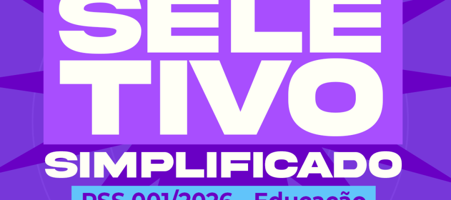 Prefeitura de Piranhas divulga data do resultado definitivo do Processo Seletivo da Educação