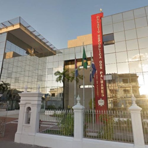 Governo de Alagoas deve liberar R$ 100 milhões em credito suplementar para modernizar tribunais