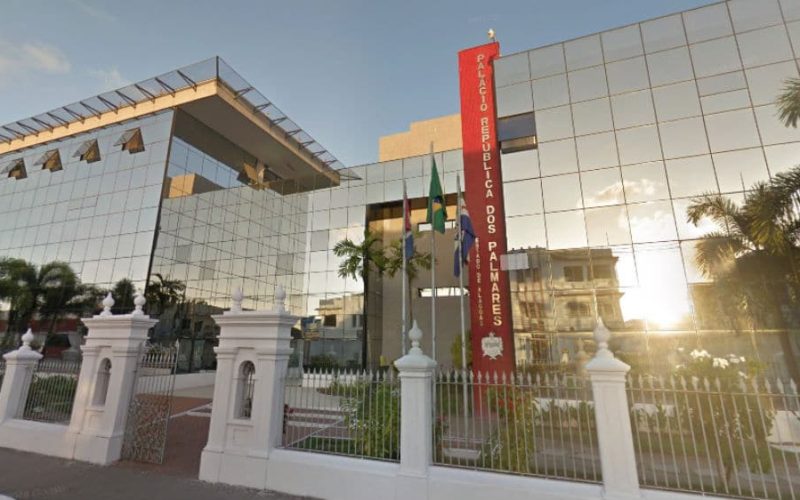 Governo de Alagoas deve liberar R$ 100 milhões em credito suplementar para modernizar tribunais