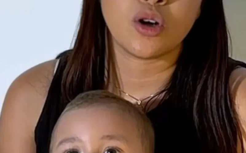 Entre paradas cardíacas e amputações, bebê de Murici vence a morte e mobiliza cidade