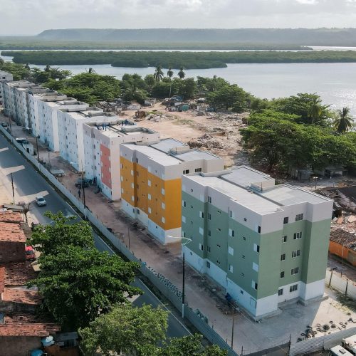 Vendas irregulares de apartamentos no Residencial Parque da Lagoa, chama atenção nas Redes Sociais