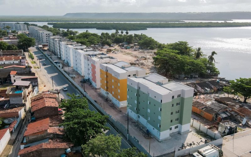 Vendas irregulares de apartamentos no Residencial Parque da Lagoa, chama atenção nas Redes Sociais