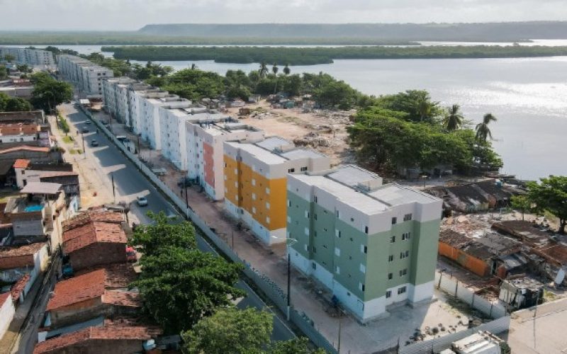 Bairro do Vergel do Lago pode ganhar data de ‘aniversário’, propõe projeto de lei