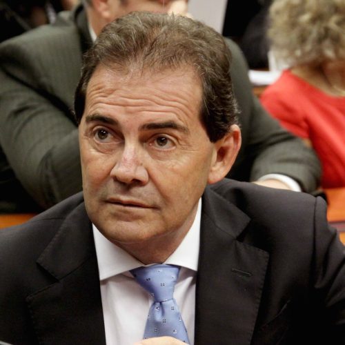 Paulinho da Força defende redução de pena de Bolsonaro “entre 7 e 11 anos”