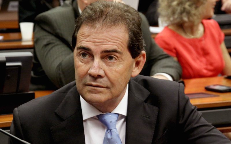 Paulinho da Força defende redução de pena de Bolsonaro “entre 7 e 11 anos”