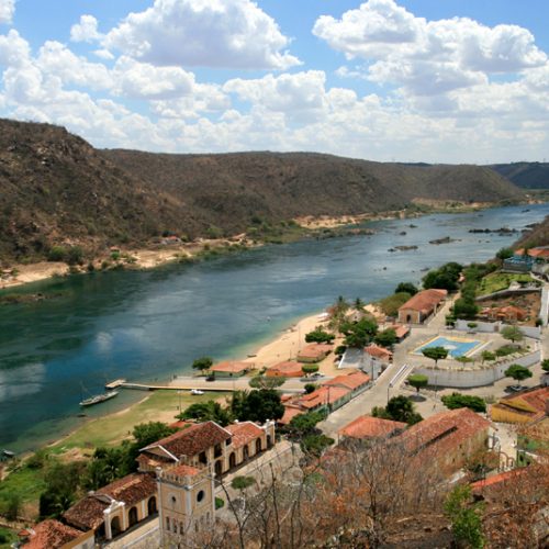 “Piranhas Para Jesus” promete reunir multidão em noite de fé e esperança