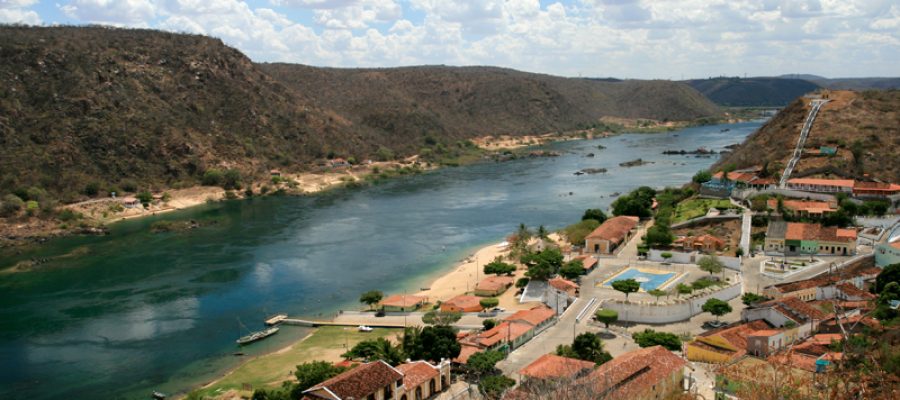 “Piranhas Para Jesus” promete reunir multidão em noite de fé e esperança