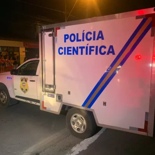 Jovem apontado como liderança do tráfico é morto a tiros em Maceió