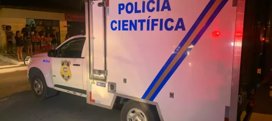 Mulher é encontrada morta, seminua e com sinais de violência na zona rural de Passo de Camaragibe