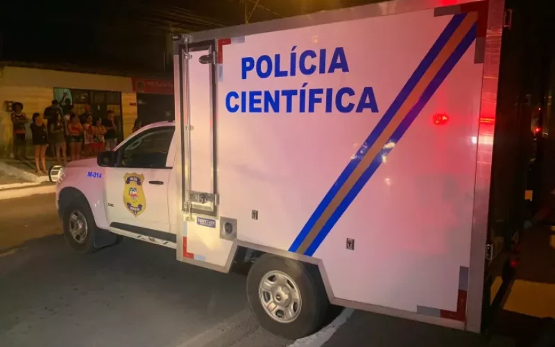 Execução a tiros choca moradores do Jacintinho, em Maceió