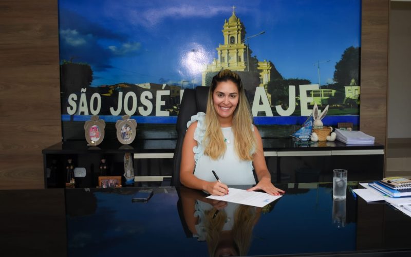 Rombo de R$19 milhões na previdência de São José da Laje põe município sob risco de colapso fiscal