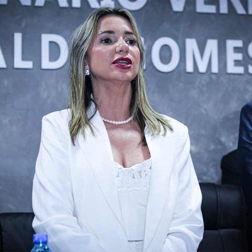 Joaquim Gomes celebra Dia do Evangélico com shows e programação gratuita neste sábado