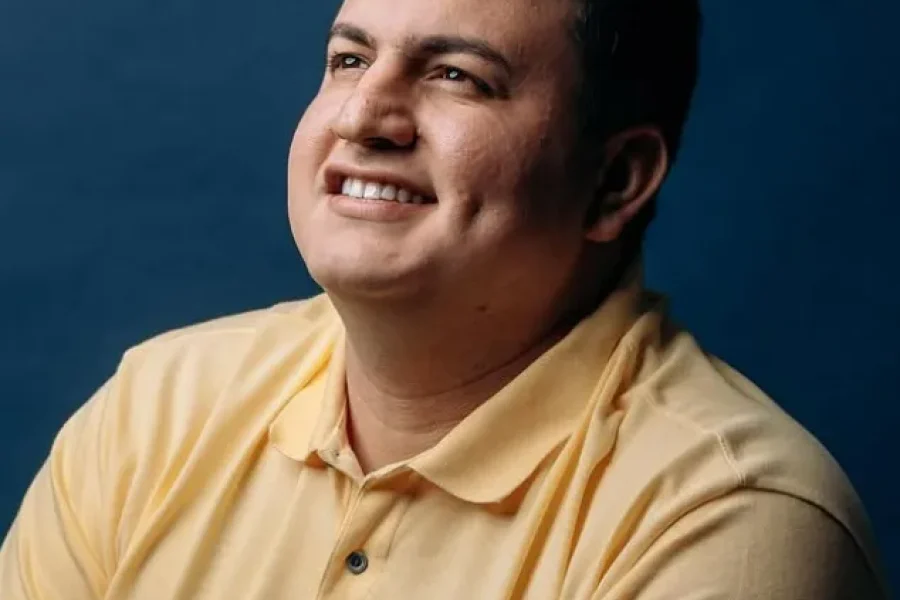 Prefeito rebate fala de Arthur Lira durante entrega de conjunto habitacional em Rio Largo