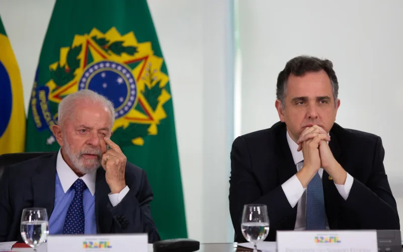 Lula descarta indicar Pacheco ao STF caso Senado rejeite Messias