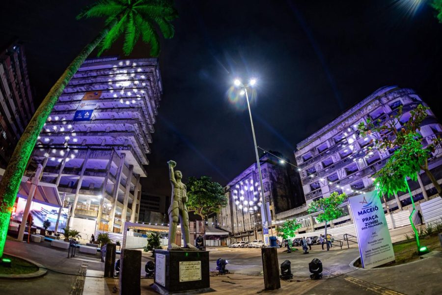 “Transformando a capital de todos”: JHC anuncia início das obras do novo Complexo Administrativo de Maceió