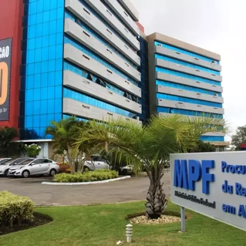 MPF reitera pedido à Justiça para garantir repasses ao Hospital Chama e manter atendimento oncológico em Alagoas