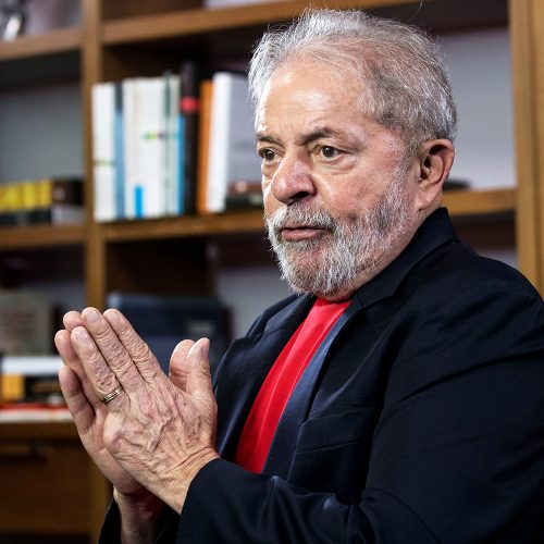 Lula traz péssima notícia para beneficiários do Bolsa Família