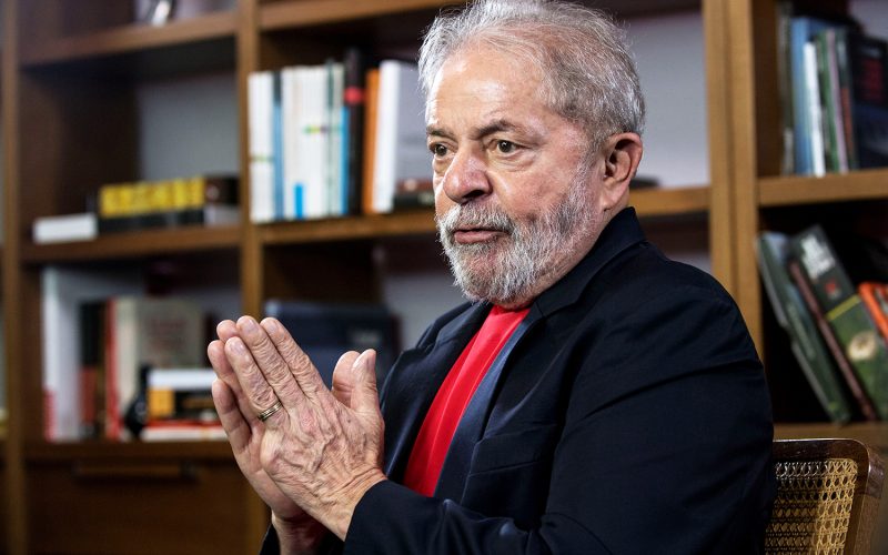 Lula traz péssima notícia para beneficiários do Bolsa Família