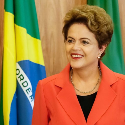 Vídeo de Dilma sobre críticas a Ditadura volta a viralizar