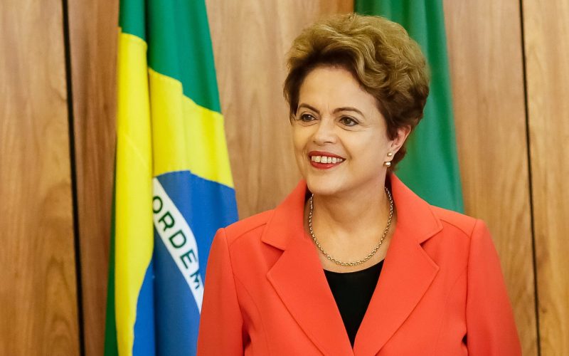 Vídeo de Dilma sobre críticas a Ditadura volta a viralizar