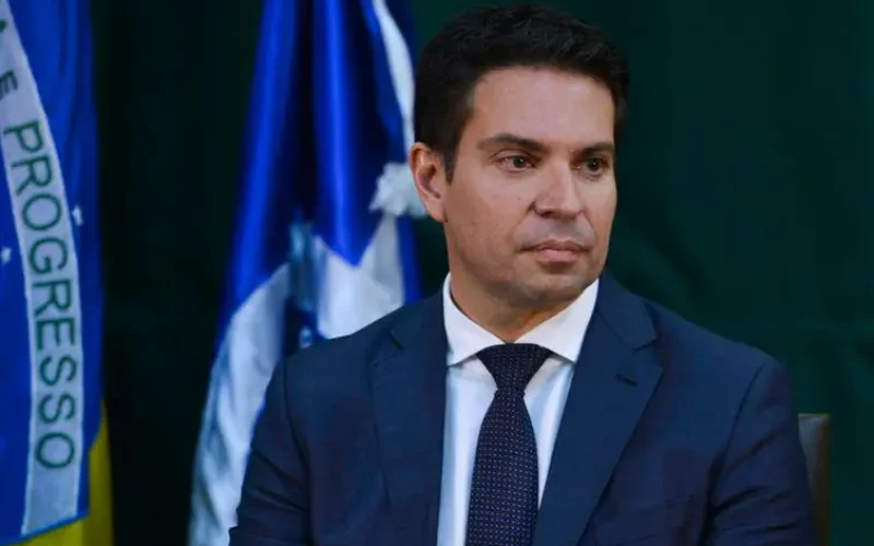 Cassação de Ramagem será discutida após trânsito em julgado