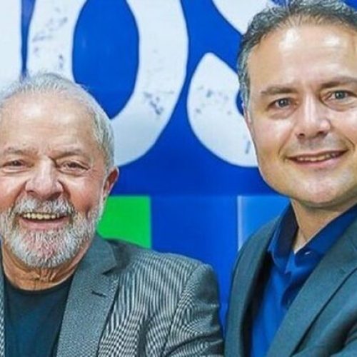 Renan Filho critica gestão Bolsonaro e elogia retomada do Minha Casa, Minha Vida