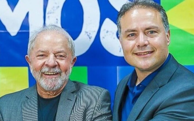 Renan Filho critica gestão Bolsonaro e elogia retomada do Minha Casa, Minha Vida